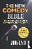 The NEW Comedy Bible - The ...