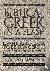 Biblical Greek in a Flash -...