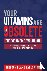 Your Vitamins are Obsolete ...