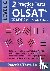 Origins Publications - 2 Practice Tests for the Olsat Grade 2 (3rd Grade Entry) Level C: Gifted and Talented Prep Grade 2 for Otis Lennon School Ability Test