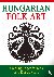 Hungarian Folk Art - Colori...