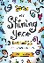 Dawson, Leonie - 2020 My Shining Year Business Goals Workbook