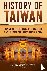 History of Taiwan - A Capti...