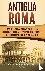 Antigua Roma - Una Introduc...