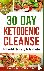 30 Day Ketogenic Cleanse - ...