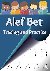 Alef Bet Tracing and Practi...