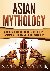 Asian Mythology - A Captiva...