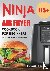 Ninja Air Fryer Cookbook fo...