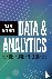 Data and Analytics for Inst...