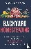 Backyard Homesteading - An ...