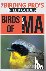 Birds of Massachusetts (The...