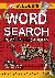 302 Wildlife Word Search Pu...