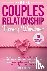 Blake, Taylor - 8-Week Couples Relationship Therapy Workbook