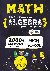 ALGEBRA Math Practice Workb...