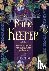 Forsberg, J: Rhino Keeper