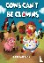 Cows Can't Be Clowns