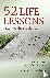 Axelson, Joy Nevin - 52 Life Lessons I Learned the Stupid Way - Meaty Devotionals for Mature Christians