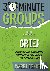 Perkins, Makenzie - 30-Minute Groups: Grief: Processing Emotions, Honoring Memories, and Finding Hope