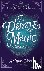 A Drizzle of Magic - A Cozy...