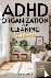 ADHD Organization and Clean...