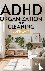 ADHD Organization and Clean...