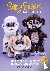 Kreiner, Megan - Baby Beasts to Crochet - Cute Amigurumi Creatures from Myth and Legend