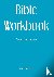 Bible Workbook - New Testament