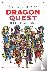 Dragon Quest Illustrations:...