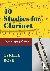 40 Studies for Clarinet (Bo...