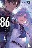 86--EIGHTY-SIX, Vol. 6 (lig...