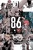 Asato, Asato, Bovia, Brandon, Yoshihara, Motoki, Lempert, Roman - 86--EIGHTY-SIX, Vol. 2 (manga)