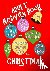 Adult Activity Book Christm...