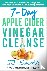 7-Day Apple Cider Vinegar C...