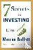 Buffett, Mary, Seah, Sean - 7 Secrets to Investing Like Warren Buffett
