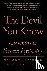 The Devil You Know - Encoun...