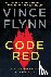 A Code Red - A Mitch Rapp N...