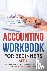 Accounting Workbook for Beg...