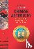 A Course in Chinese Astrolo...
