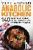 Anabolic Kitchen - 140 Reci...