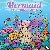 Mermaid Coloring Book - For...