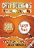 Cryptograms Puzzle Book For...