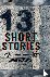 McGough, Cathy - 13 Short Stories