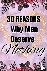 Forester, Imani - 30 Reasons Why Men Deserve Nothing