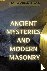 Ancient Mysteries and Moder...