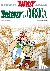 Asterix 20. asterix op cors...