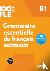 100% FLE - Grammaire essent...
