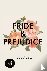 Pride and Prejudice - Large...