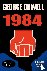 1984, English Illustrated E...
