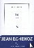 Echenoz, Jean - 14