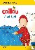 Caillou: Good Night! - Slee...